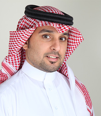 Abdullah ALSaadoun, Regional Manager - KSA & Bahrain, RSA
