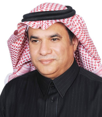 Dr. Ayad AlDaijy, Former Advisor to the Saudi Arabian Minister of Environment, Water and Agriculture and Adjunct Professor at Al Yamama University, Riyadh