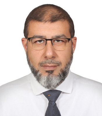 Hossam El Masry, Head of Information Technology, Gulf Stevedoring