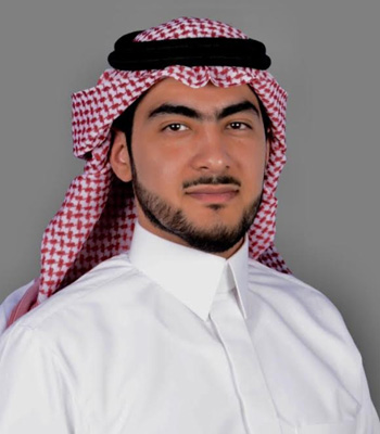 Mr. Loai Bin Khaled Bin Mousa, CEO, Saudi Governance Center.