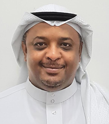 Mohammed Mahnashi, ICT Advisor, Ministry of Foreign Affairs, KSA