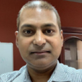 Rajesh Chandramohan