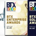 20+ awards winners announced for BTX Road Show 2021 North Gulf edition