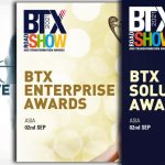 BTX Roadshow 2021 announces 35+ winners for prestigious transformation awards