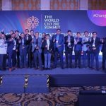 The World CIO 200 India in-person event, recognises top CIOs, stages panel discussions